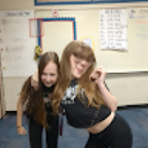 Meet your Posher, Marlo